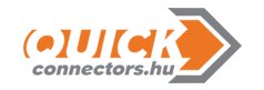 Quickconnectors Logo